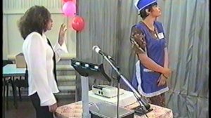 конкурс продавцов Поспелиха 2003г