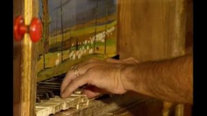 История органа. Часть 1