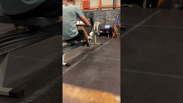 Первый этап АГЛС сезона 2025-2026 1000 м