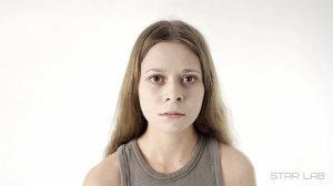 Златова Анастасия. Проект #Настоящие STARLAB