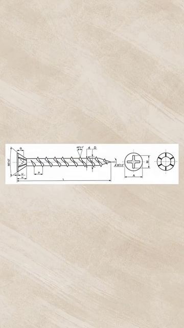 Ржавеет саморез? Какой крепеж лучше использовать на улице?#крепеж #саморезы #казань