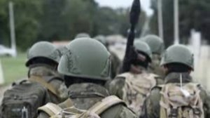 В США поняли причины начала СВО