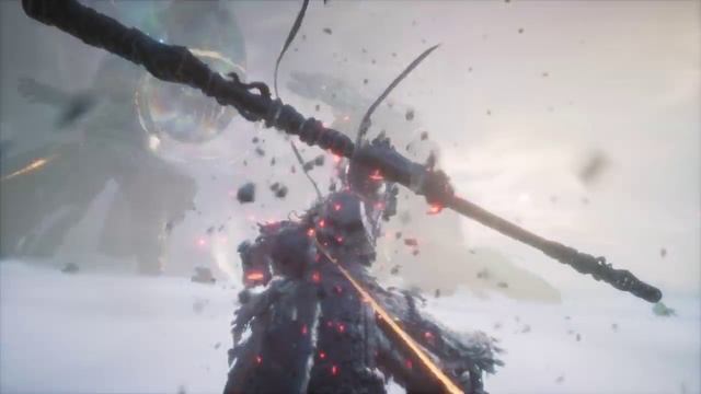 Black Myth Wukong ( 1-1 часть) смотреть онлайн