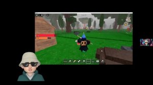 обнова в 99 ночей в лесу