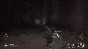 Black Myth Wukong ( 9-часть)