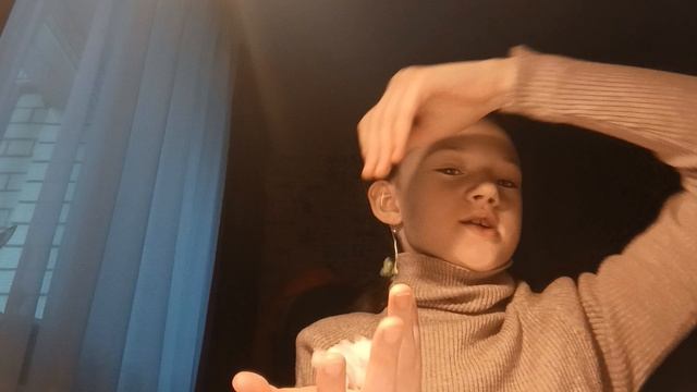 подготовка к видео