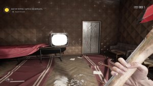 Atomic Heart DLS Заруба мясник Серега #прода 2