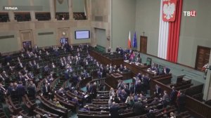 В Польше разгорается шпионский скандал / События на ТВЦ