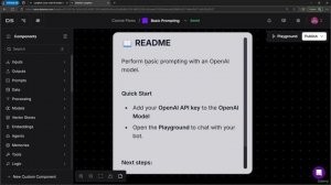3 -Starter Projects Overview