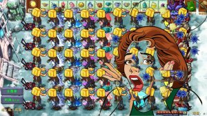 РАСТЕНИЯ ПРОТИВ ЗОМБИ Fusion 3_0_1 Plants vs. Zombies