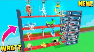 ROBLOX Steal a Brainrot FUNNY MOMENTS