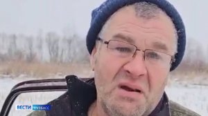 Браконьеров с заряженными ружьями задержали в Чебулинском округе