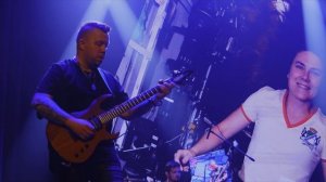 Рок-школа Романа Беглова, Анна Кикина, Наталья Филиппова - Утро планеты 27.09.2025