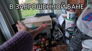 КУПИЛИ ОБОИ // НА КОГО ВЫУЧИТЬСЯ? // НАВОЖУ ПОРЯДКИ // БУДНИ В СТАНИЦЕ