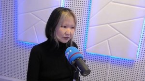 Традиция и мода: спикер «Культурного калейдоскопа» модельер Мария Саввина