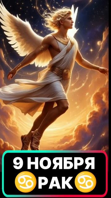 🔥 РЕТРОГРАДНЫЙ МЕРКУРИЙ РАК ♋ 9 НОЯБРЯ #ретроградныймеркурий #ретромеркурий #меркурий #прогноз
