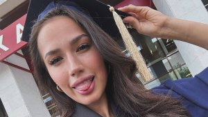 Алина Загитова любит готовить и продолжение саги «Властелин колец: Охота на Голлума».