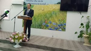 Проповедь Последние будут первыми