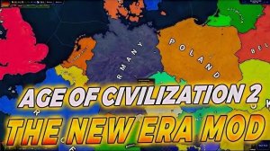 прохождение The new era bpm modding за польшу 🇵🇱