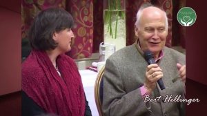 "Как быть с прошлым?". "Выбор" (расстановка). Берт Хеллингер.             #трудноепрошлое #прошлое