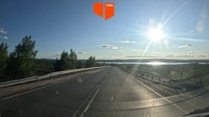 Кольская сважена 1,  Мурманская обл. #СамодельныйАвтодом #vanlife #приключение #travel #автопутешест