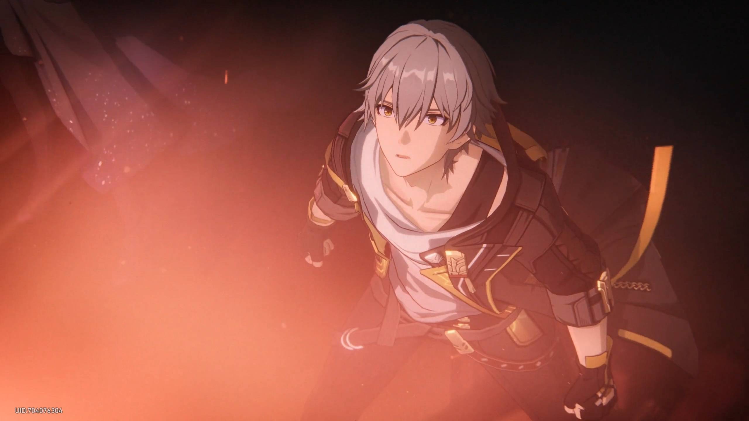 Honkai Star Rail #266 О герой, встречай рассвет в облике смертного