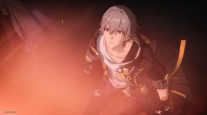 Honkai Star Rail #266 О герой, встречай рассвет в облике смертного