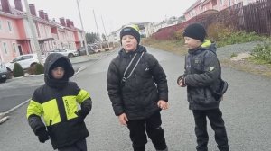 Сколько мы бежим