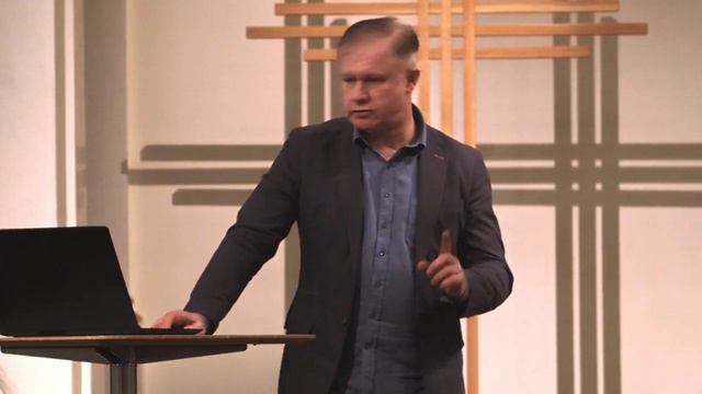 Благословение Авраамово через Христа _ Сила обетований_ доступная теперь _ Юрий Стогниенко