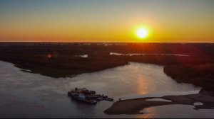 ПОПАЛИ НА КЛËВ МЕЖДУ ПАВОДКАМИ! КУЗБАСС - СИЛА 💪