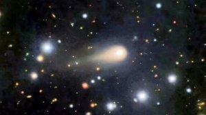 NASA раскрыла тайну загадочного объекта 3I/ATLAS