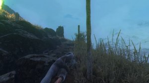 Baby Steps геймплей