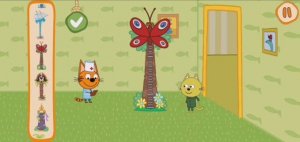 Три Кота Мультфильм Прививка