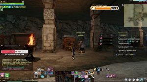 ArcheAge - Субботний дневной стрим)