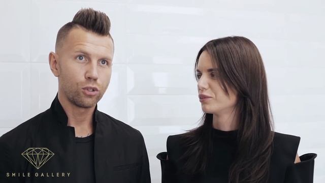 Брекеты: Вопрос - Ответ. Пациенты Smile Gallery