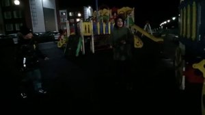 3 часть, Короче говоря Вспышка зомби (Nikita1000)