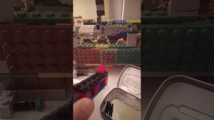 простой своеобразный дробовичек