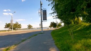 Прогулка от танцующего моста до музея-панорамы Сталинградская битва