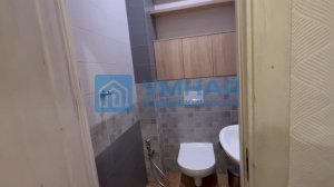 2-комнатная квартира в Зелёном квартале