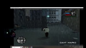 #40 GTA- Liberty City Stories эмул. PS2. Рус. версия. Доп. задания на 100%