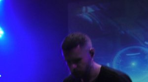 Mental Discipline @ Самый Страшный Halloween. клуб Factory 3. СПб. Россия 02.11.2025