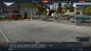 war thunder перед сном