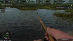 Professional Fishing 2 #12 чайное прохождение