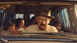 «Во все тяжкие» как ситком — все счастливы и никаких смертей.