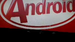 Пасхалка в Андройд 4.4 (кит кат)