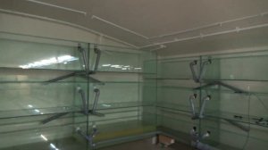 Новые технологии в аквариумистике России.