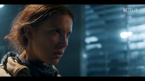 «Очень странные дела» _ трейлер пятого сезона