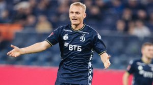 Динамо Москва - Акрон. Обзор матча 15-Тур РПЛ 08.11.2025