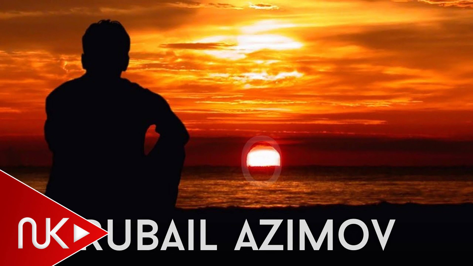 Rubail Azimov - O