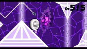 The Rebirth "by - Serponge" (3 coins)